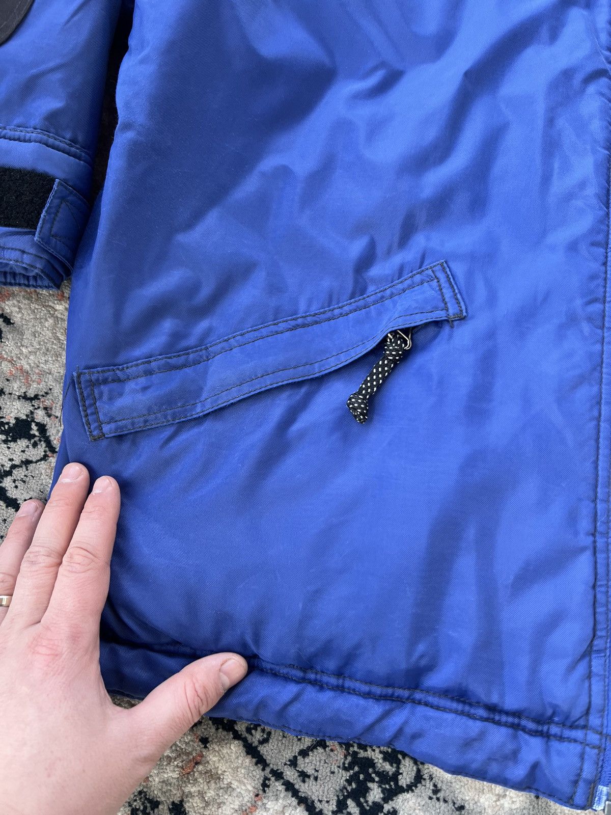 O'Neill O'neill Santa Cruz Ca. Vintage Jacket Size US M / EU 48-50 / 2 - 4 Thumbnail