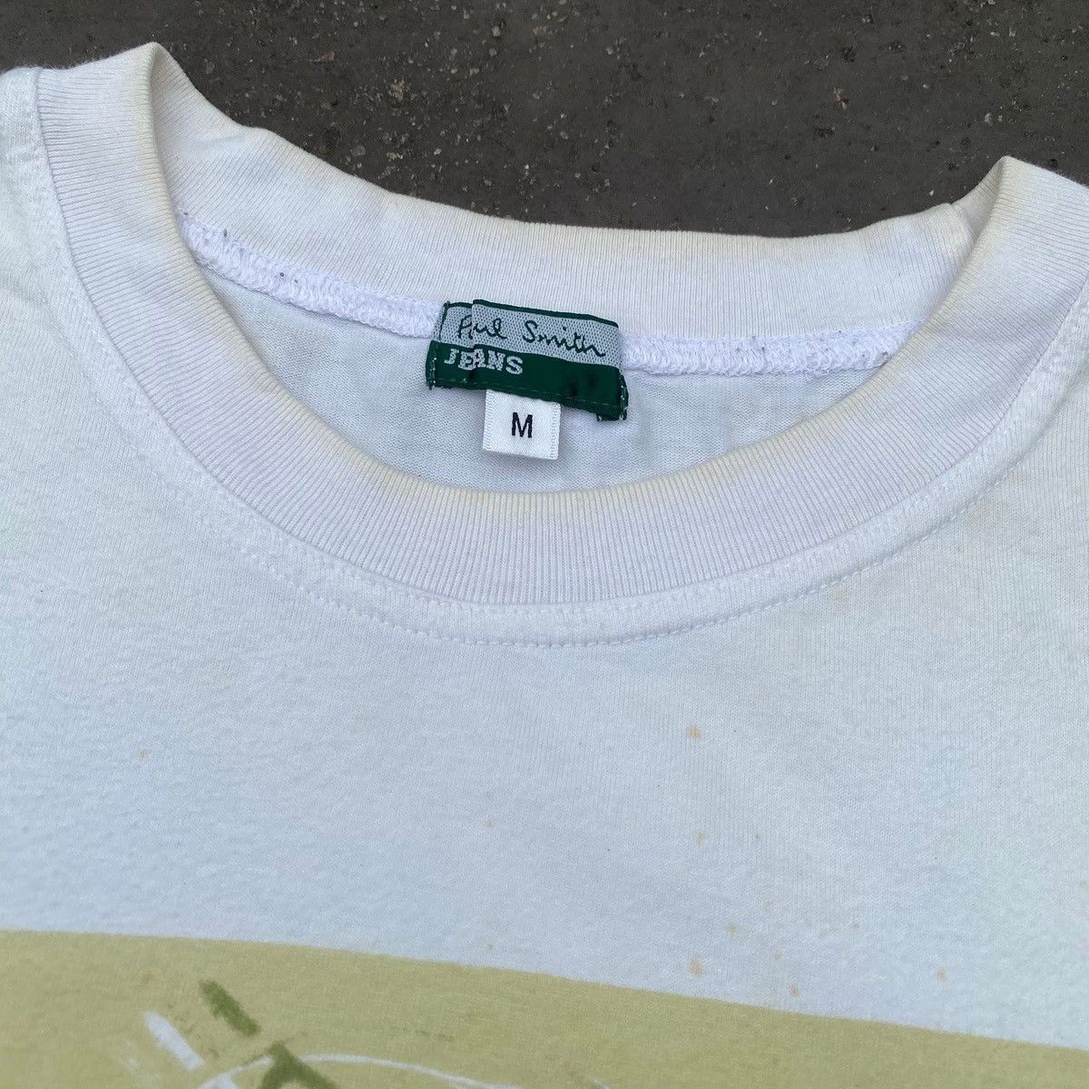 Paul Smith RARE ‼️ Paul Smith Size US S / EU 44-46 / 1 - 3 Thumbnail