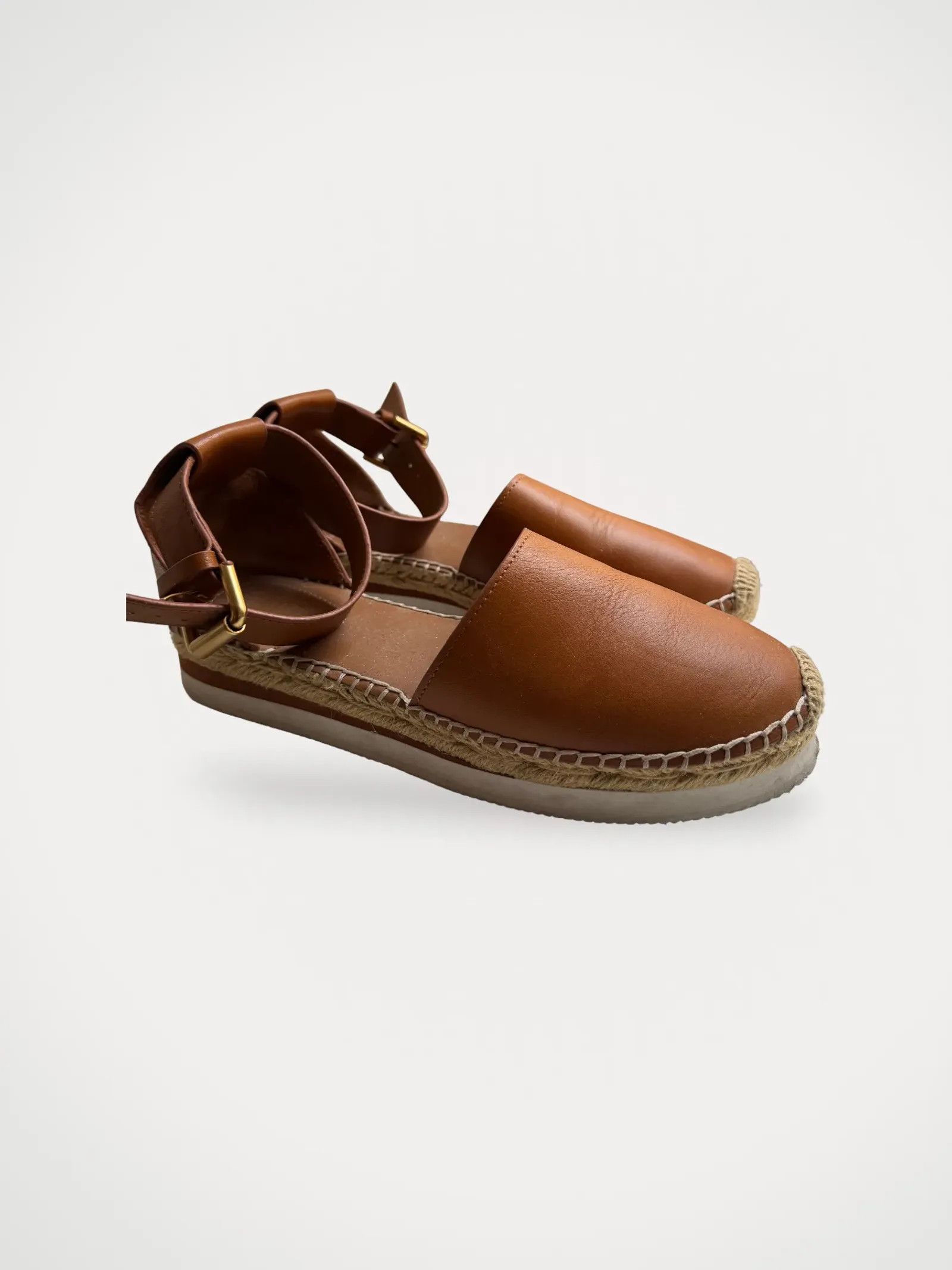 See by Chloe See by Chloé Sandals Size US 8 / IT 38 - 1 Thumbnail