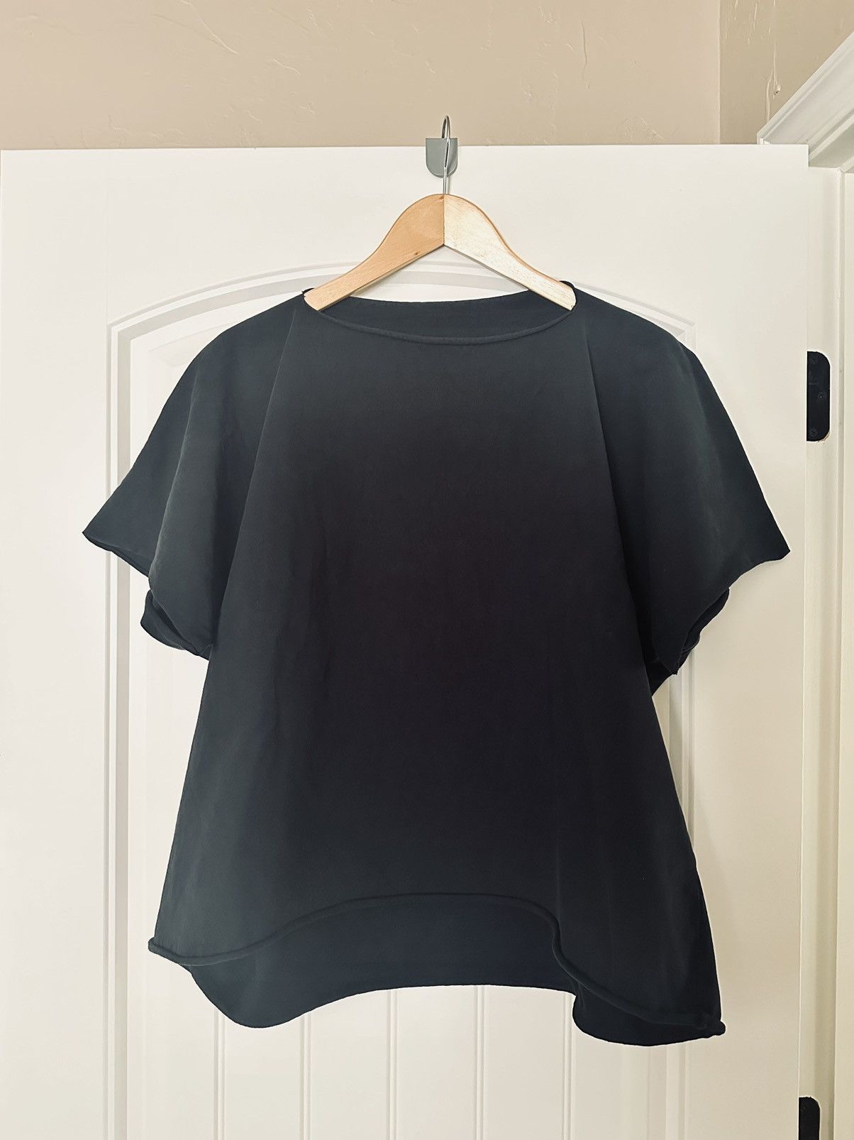 Kanye West Vultures 2 shirt Size US M / EU 48-50 / 2 - 3 Thumbnail