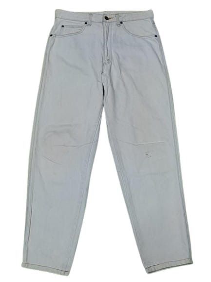 Japanese Brand × Vintage VINTAGE JAPANESE BRAND JEANS BOBSON Size 32" / US 10 / IT 46 - 1 Thumbnail