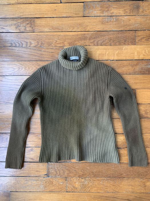 Vintage stone clearance island turtleneck