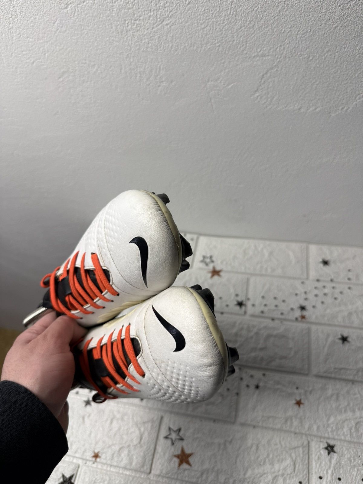 Nike Nike CTR 360 Trequartista 3 FG US8.5 UK7.5 EUR42 boots Size US 8.5 / EU 41-42 - 7 Thumbnail