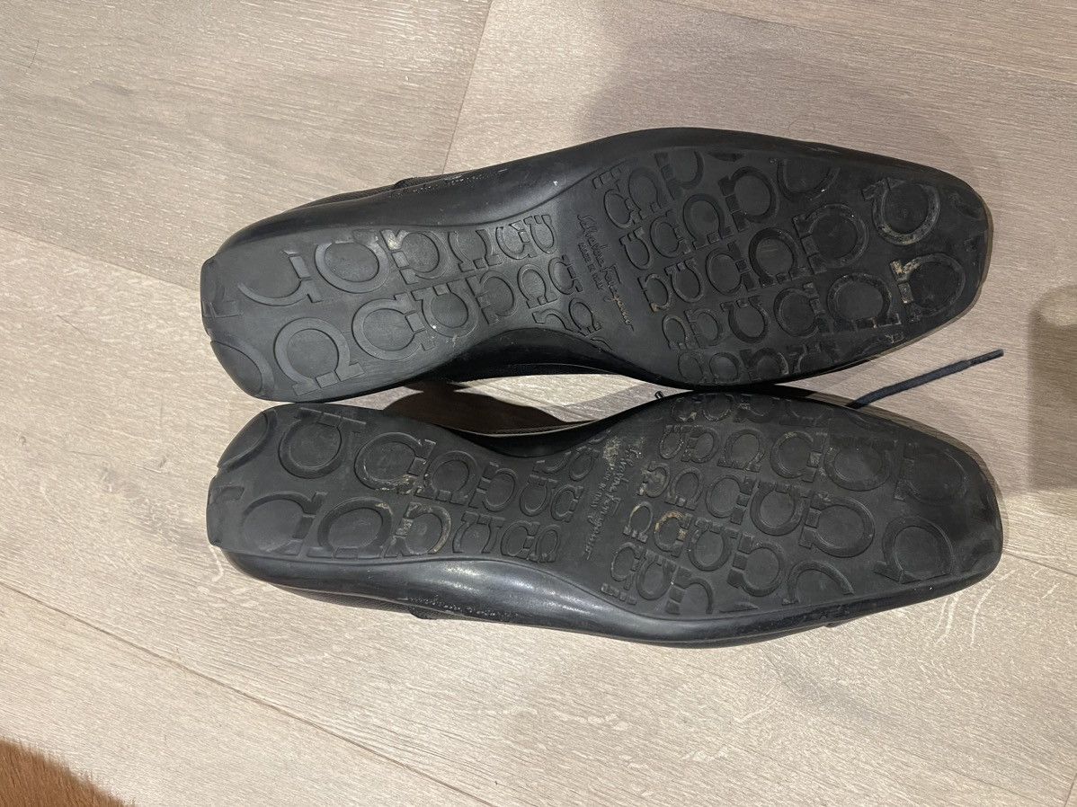 Salvatore Ferragamo Vintage Salvatore Ferragamo shoes Size US 9 / EU 42 - 2 Thumbnail