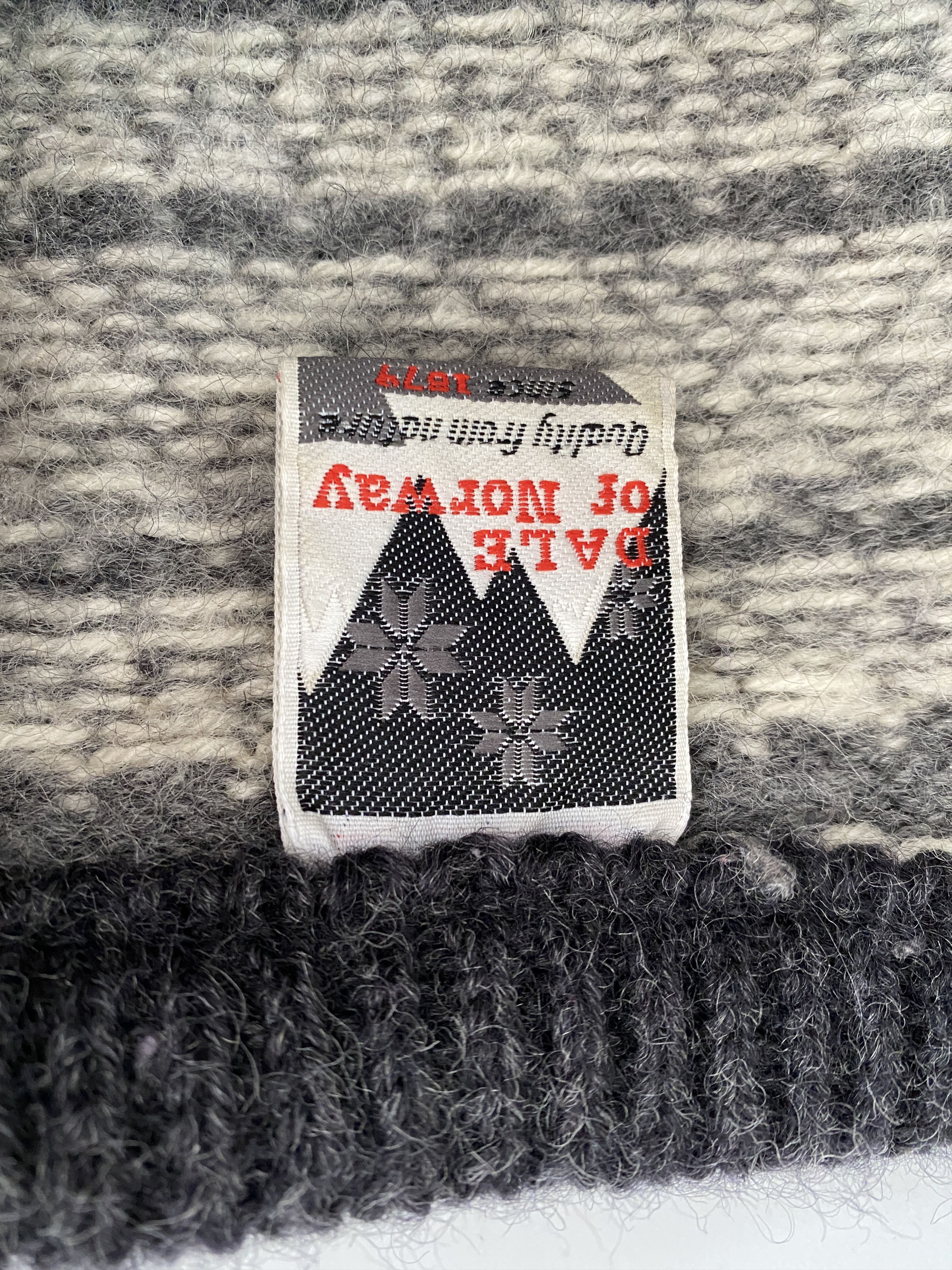 Dale Of Norway Scandinavian Dale of Norway Cardigan Jacket Size S 40 42 Size S / US 4 / IT 40 - 10 Thumbnail