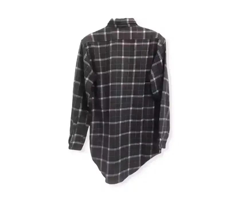 Flannel Japanese Brand Penny Worth Flannel Shirt Size US S / EU 44-46 / 1 - 5 Thumbnail
