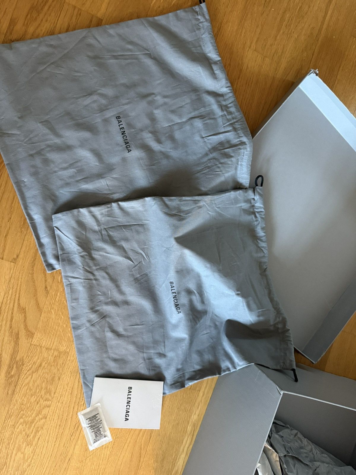 Balenciaga Balenciaga Hardcrocs Size US 12 / EU 45 - 17 Thumbnail