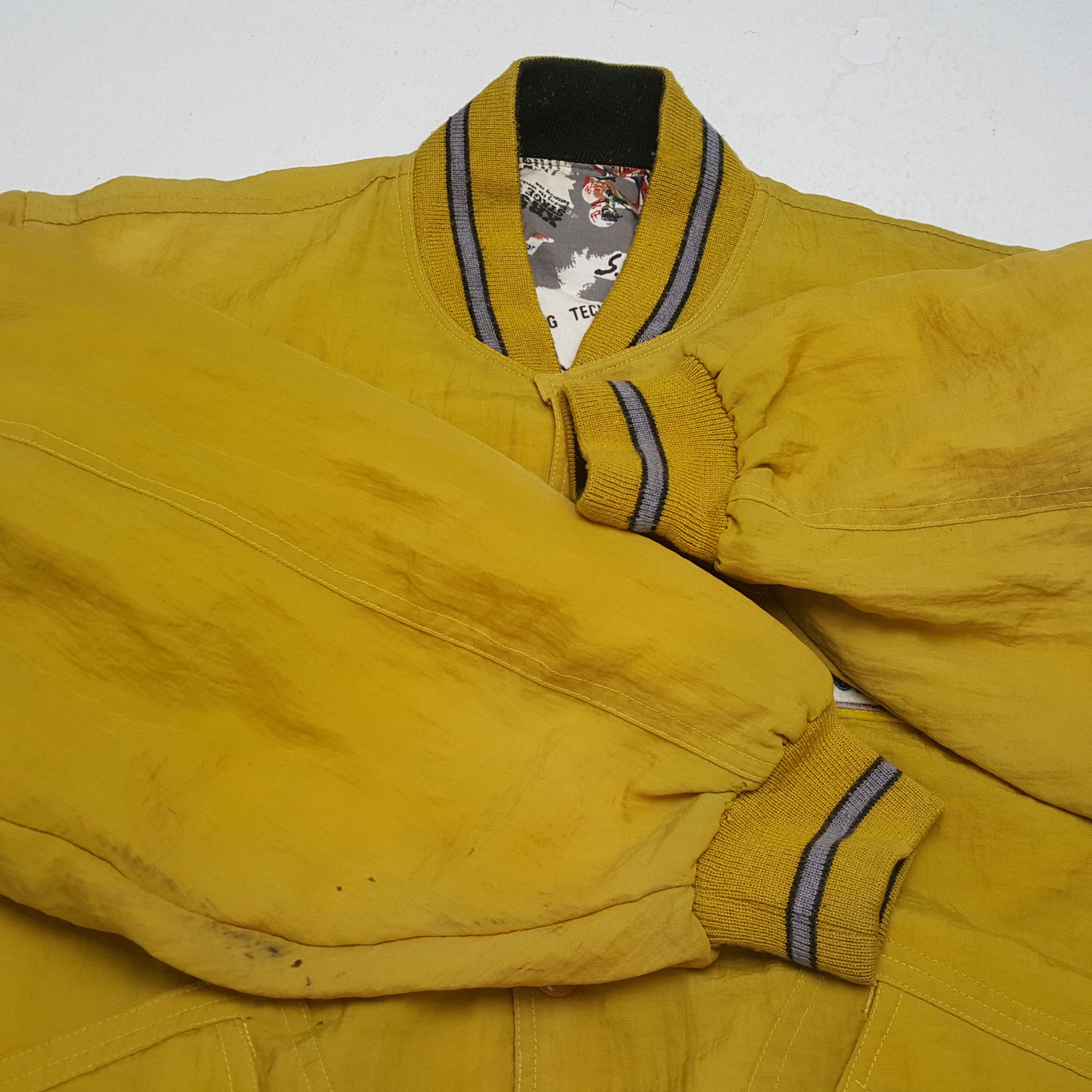 Honda × Vintage Vintage MUGEN HONDA Japanese Racing Custom Revisible Jacket Size US M / EU 48-50 / 2 - 13 Thumbnail