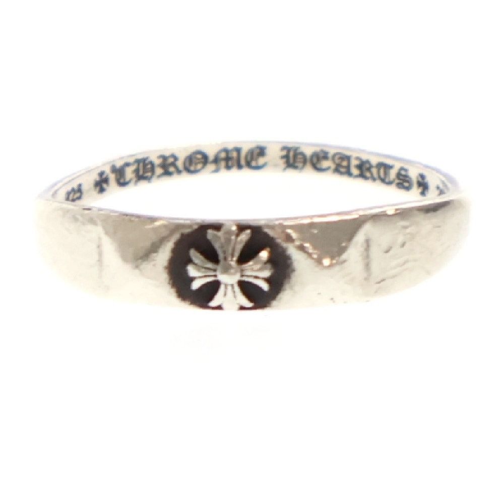 Chrome Hearts Chrome Hearts Bubble Gum Pyramid Ring h1157442716 Size ONE SIZE - 4 Thumbnail