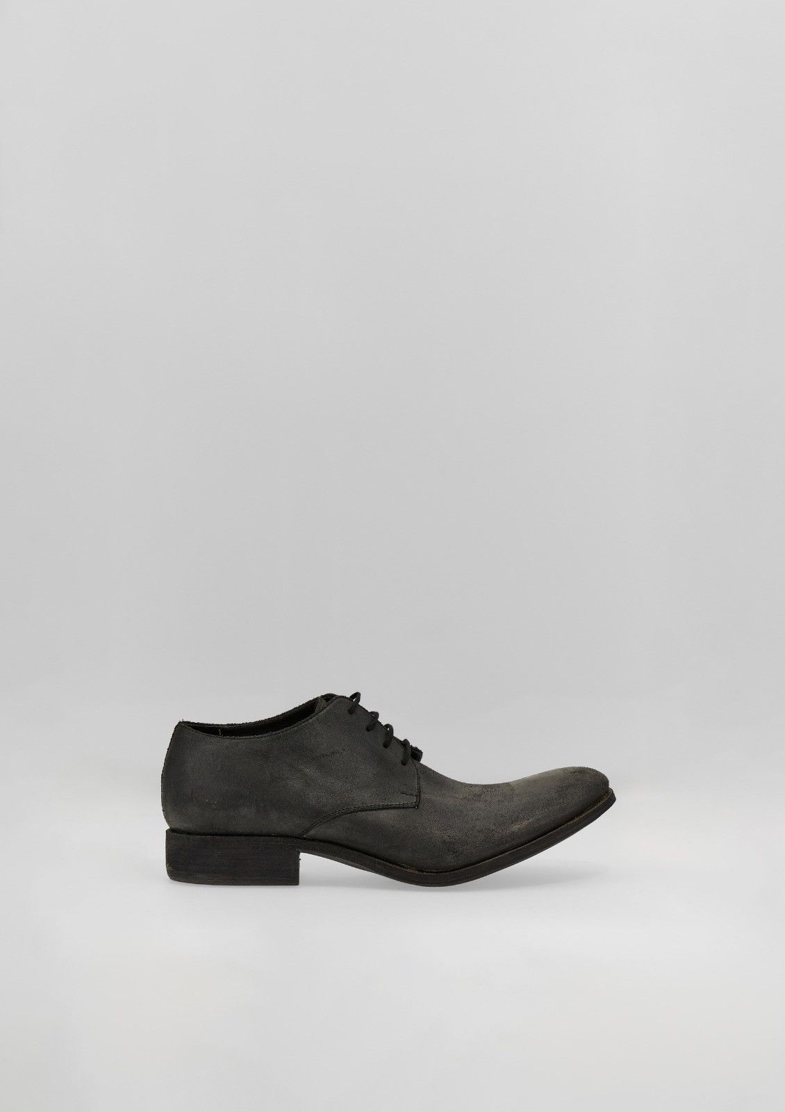 Carpe Diem CARPE DIEM NOS VINTAGE Scarpa stringata S40M Size US 7 / EU 40 - 1 Thumbnail