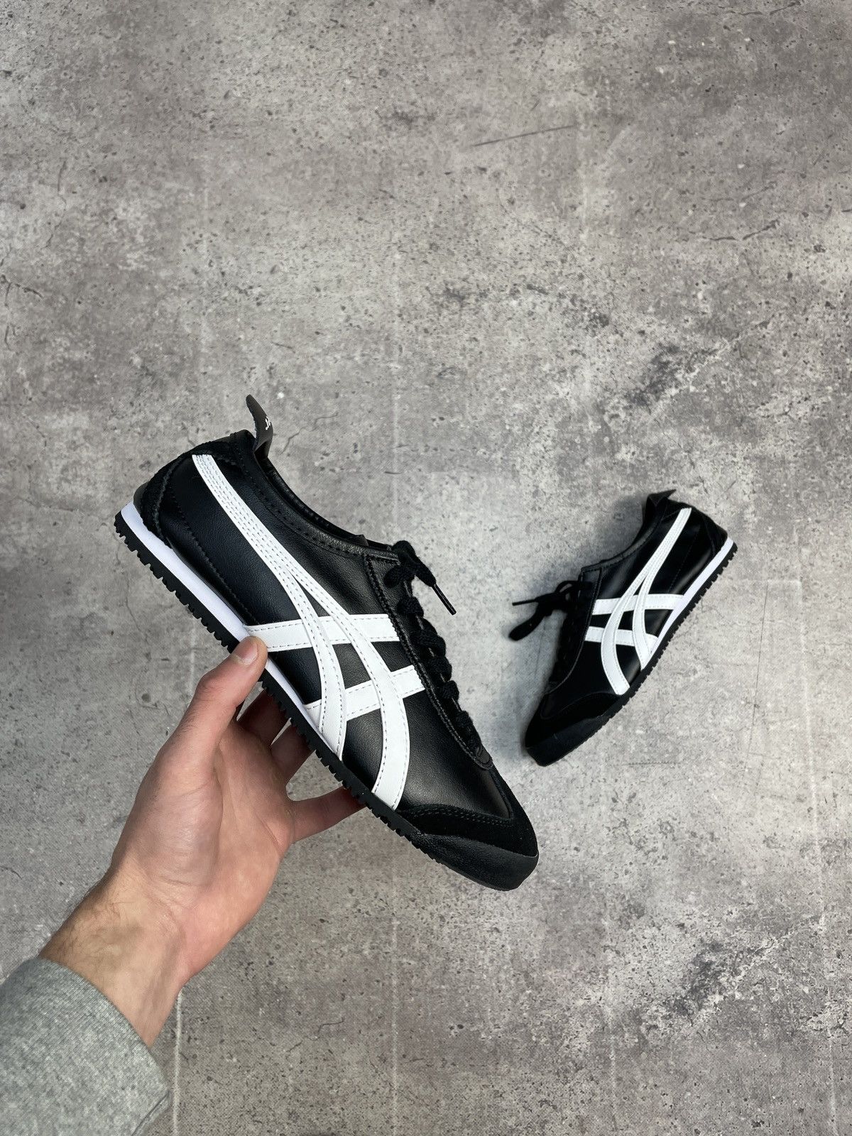 Onitsuka tiger mexico 66 41 best sale