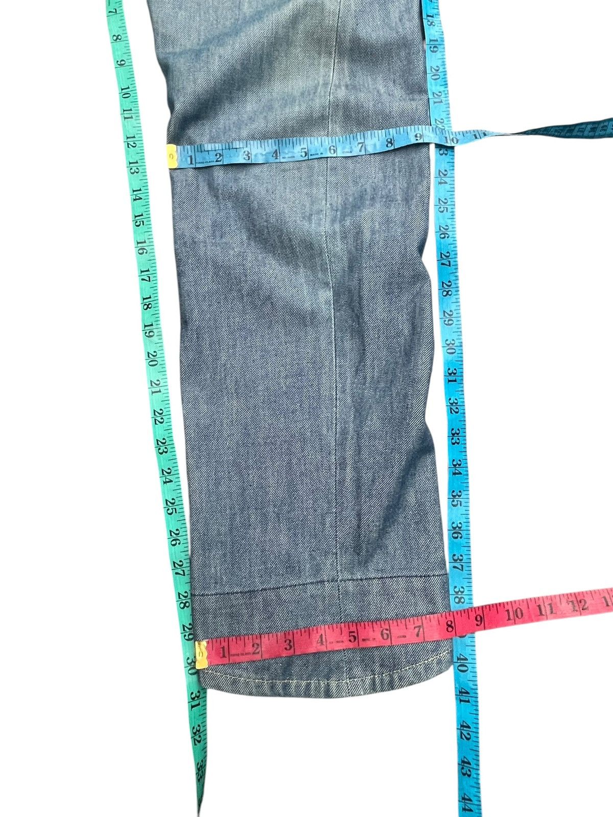 Levi's Vintage Levis Engineered Size US 30 / EU 46 - 10 Thumbnail
