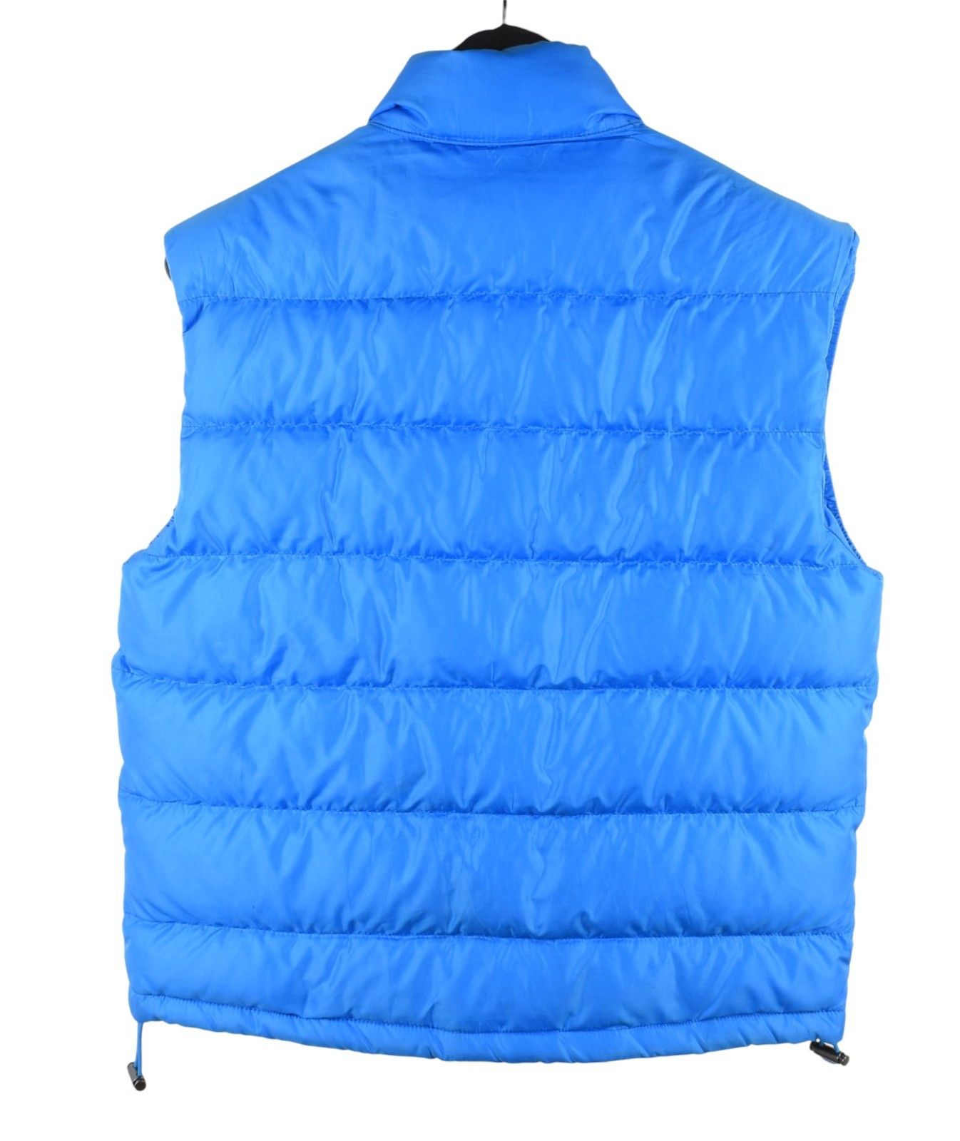 Burberry Original Burberry Brit Men Puffer Down Vest Jacket M H5619 Size US M / EU 48-50 / 2 - 3 Thumbnail