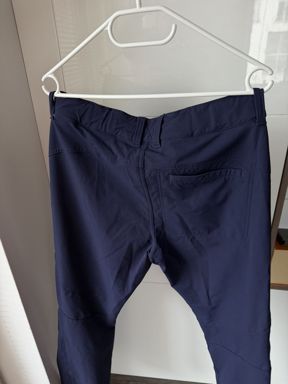 Phenix Phenix Racing Gorpcore Regular Lite Mens Pants Size US 32 / EU 48 - 5 Thumbnail