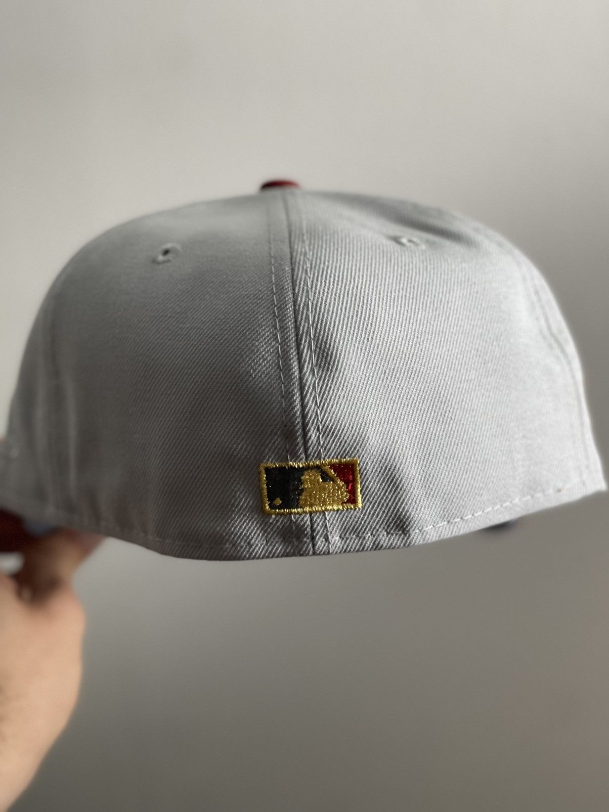 MLB × MyFitteds × New Era 7 1/8 MyFitteds Exclusive “Harry Potter” Seattle Mariners Size ONE SIZE - 5 Thumbnail