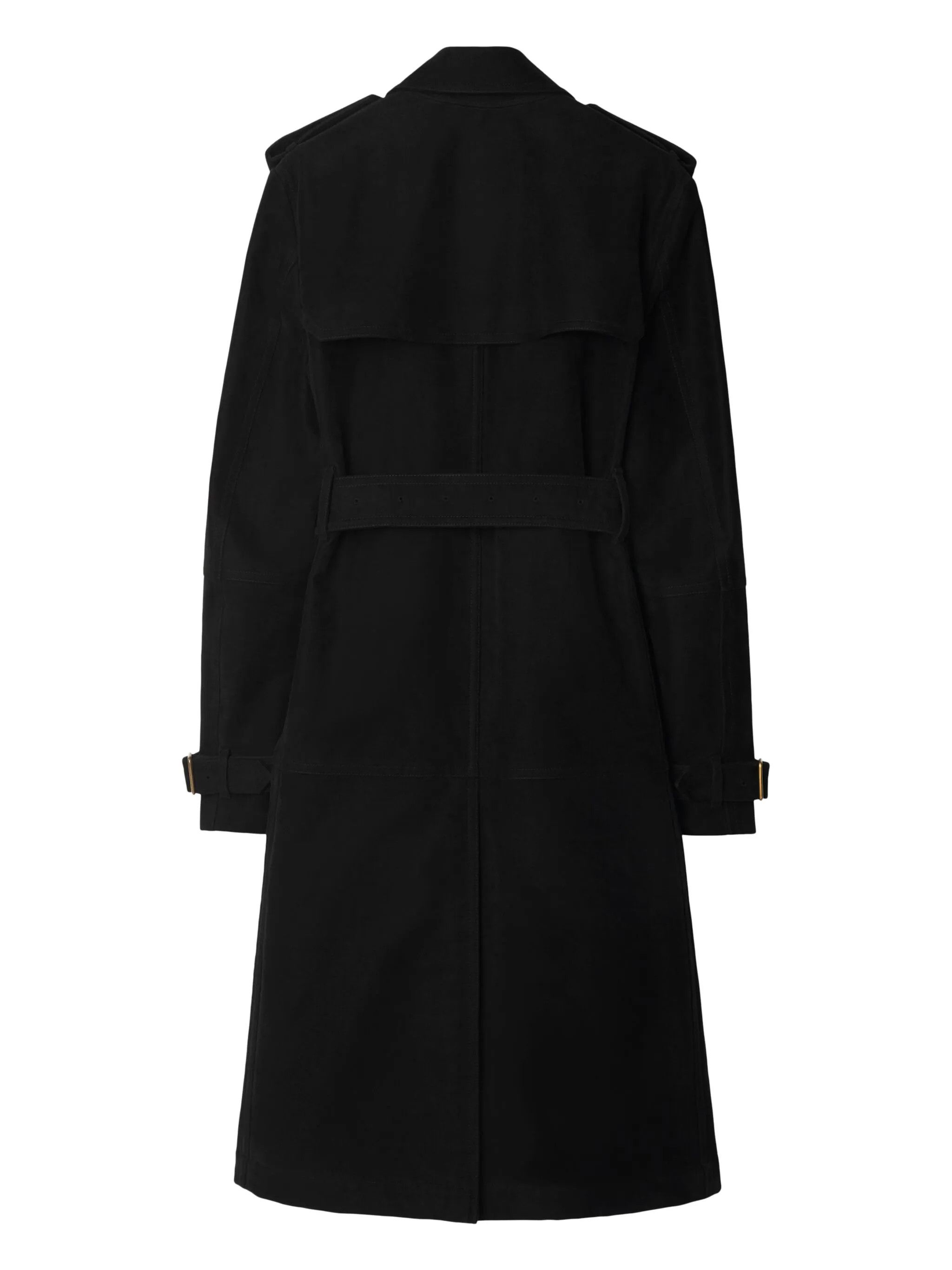 BURBERRY 25S COAT 322