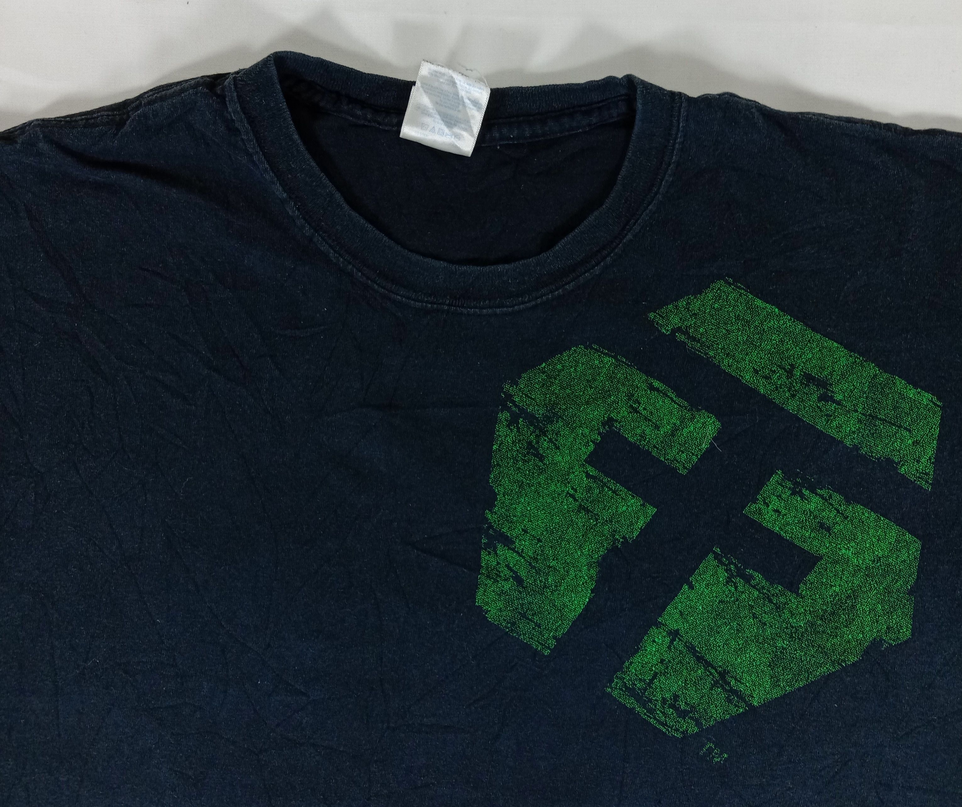The Game Vintage Opposing Force x OPSGEAR T Shirt Size US L / EU 52-54 / 3 - 2 Thumbnail