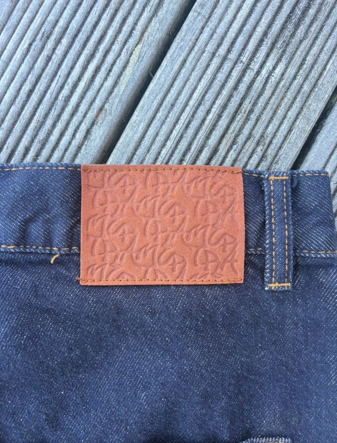 Purple Brand - Jorts