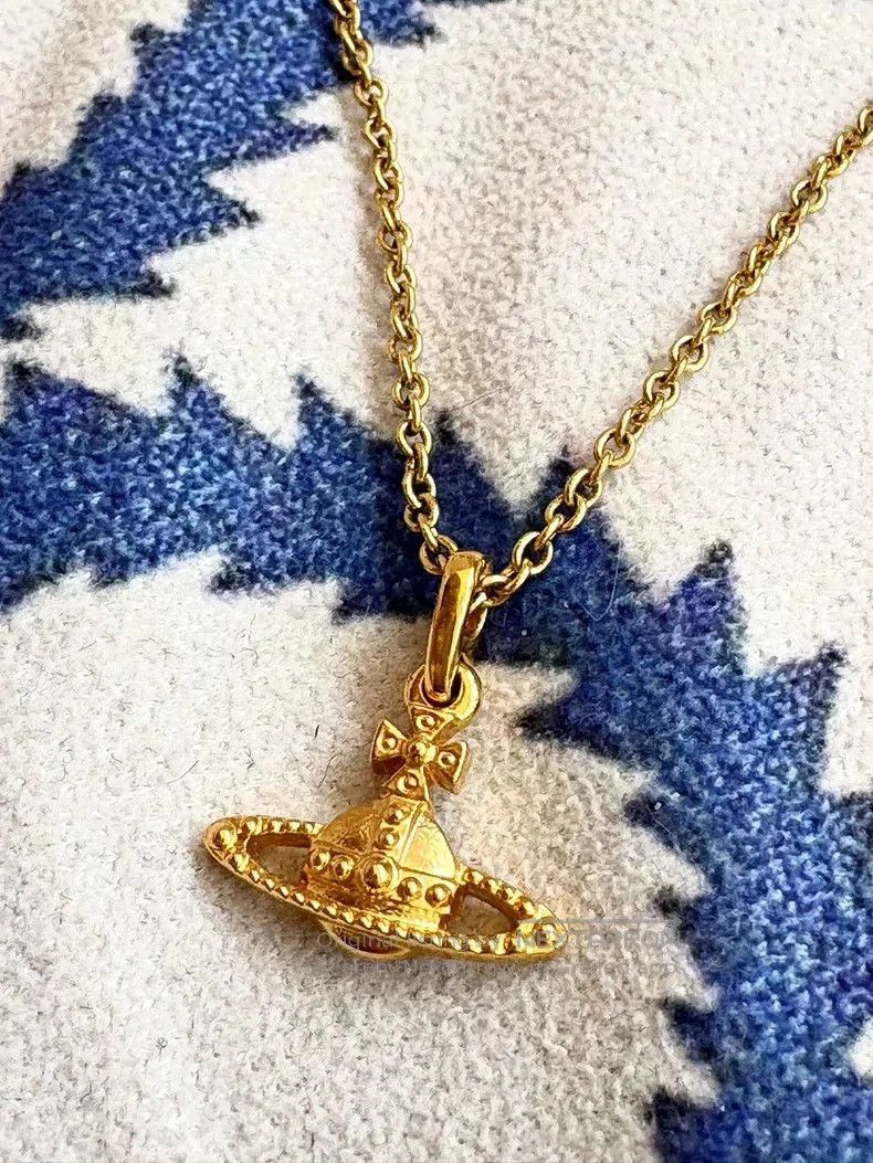 Vivienne Westwood Vivienne Westwood Necklace . Size ONE SIZE - 1 Thumbnail