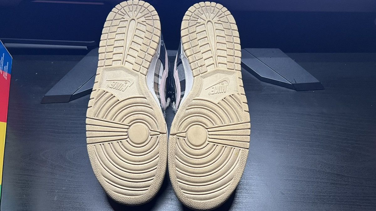 Nike × Travis Scott Travis Scott dunk low Size US 9 / EU 42 - 4 Thumbnail