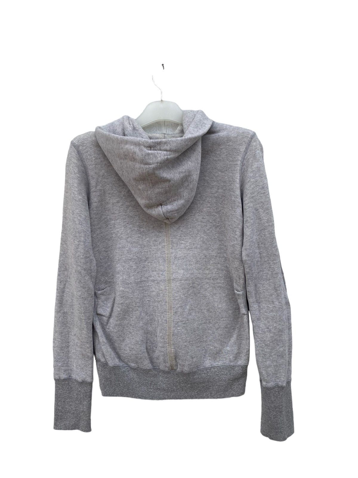 Japanese Brand Vintage Suzuki Takayuki Hoodie Sweatshirt Size S / US 4 / IT 40 - 2 Thumbnail