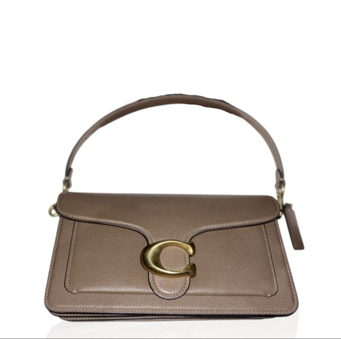 Coach Coach Tabby Sholder Bag Size 26 Size ONE SIZE - 1 Thumbnail