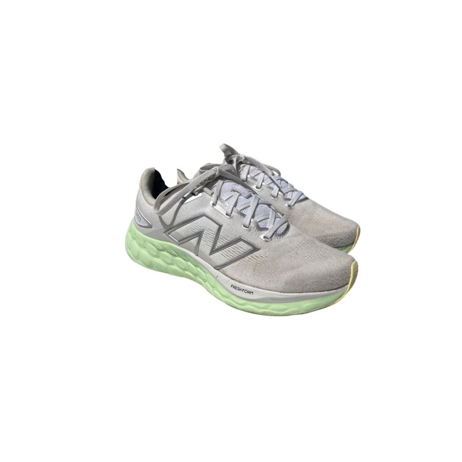 New Balance New Balance Fresh Foam 680 V7 Mens Running Shoes Size 11 Size US 11 / EU 44 - 3 Thumbnail