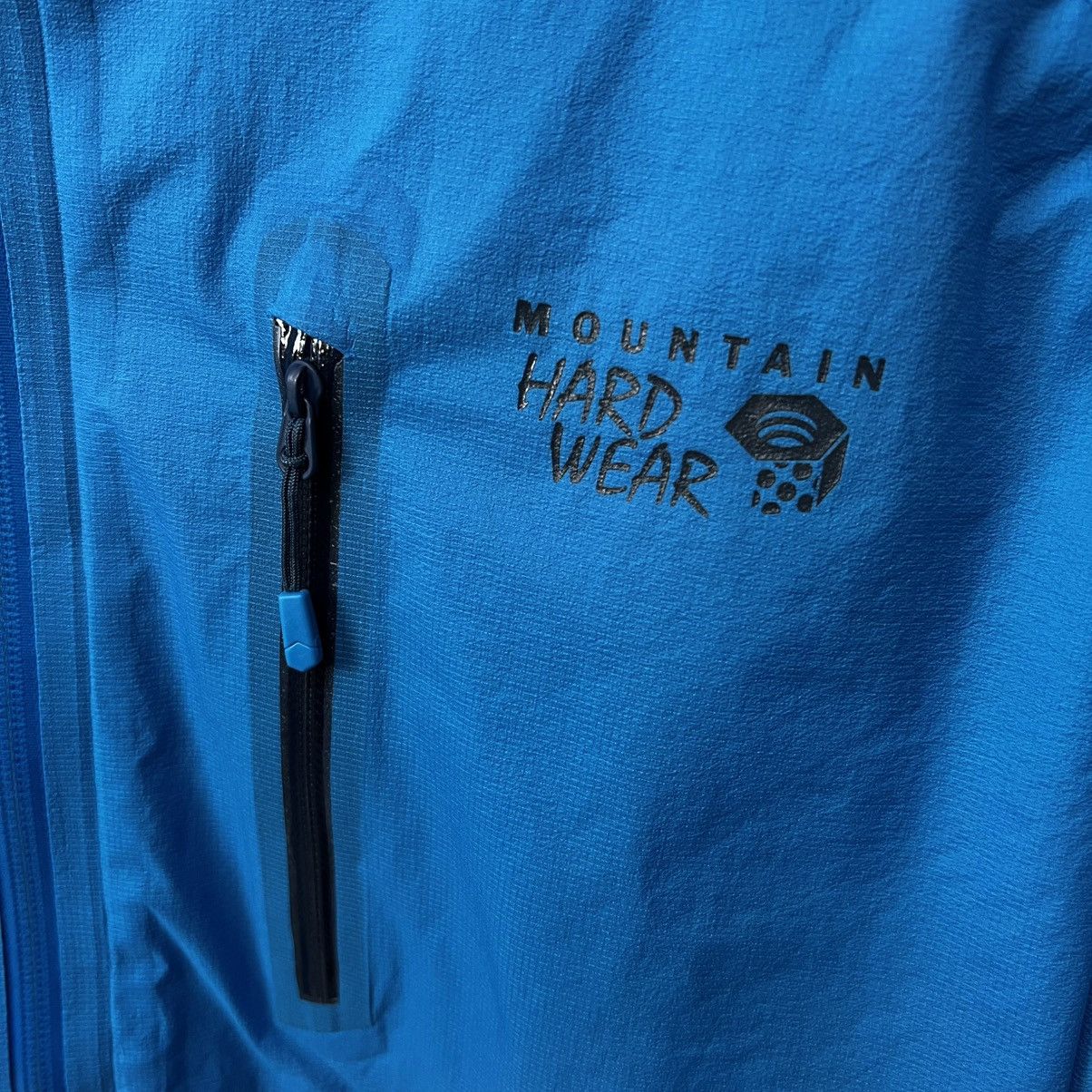 Mountain Hardwear Mountain Hardwear Jacket Outdoor y2k men’s Size US M / EU 48-50 / 2 - 10 Thumbnail