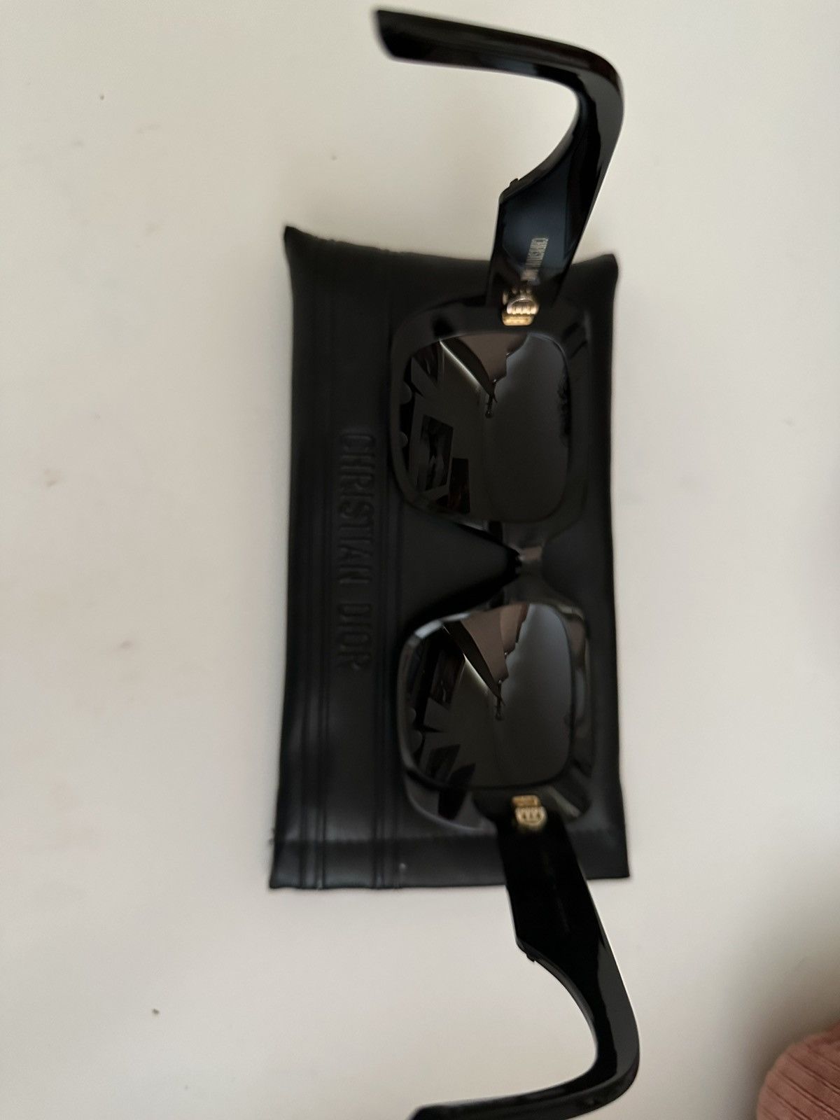 Dior dior sunglasses Size ONE SIZE - 4 Thumbnail