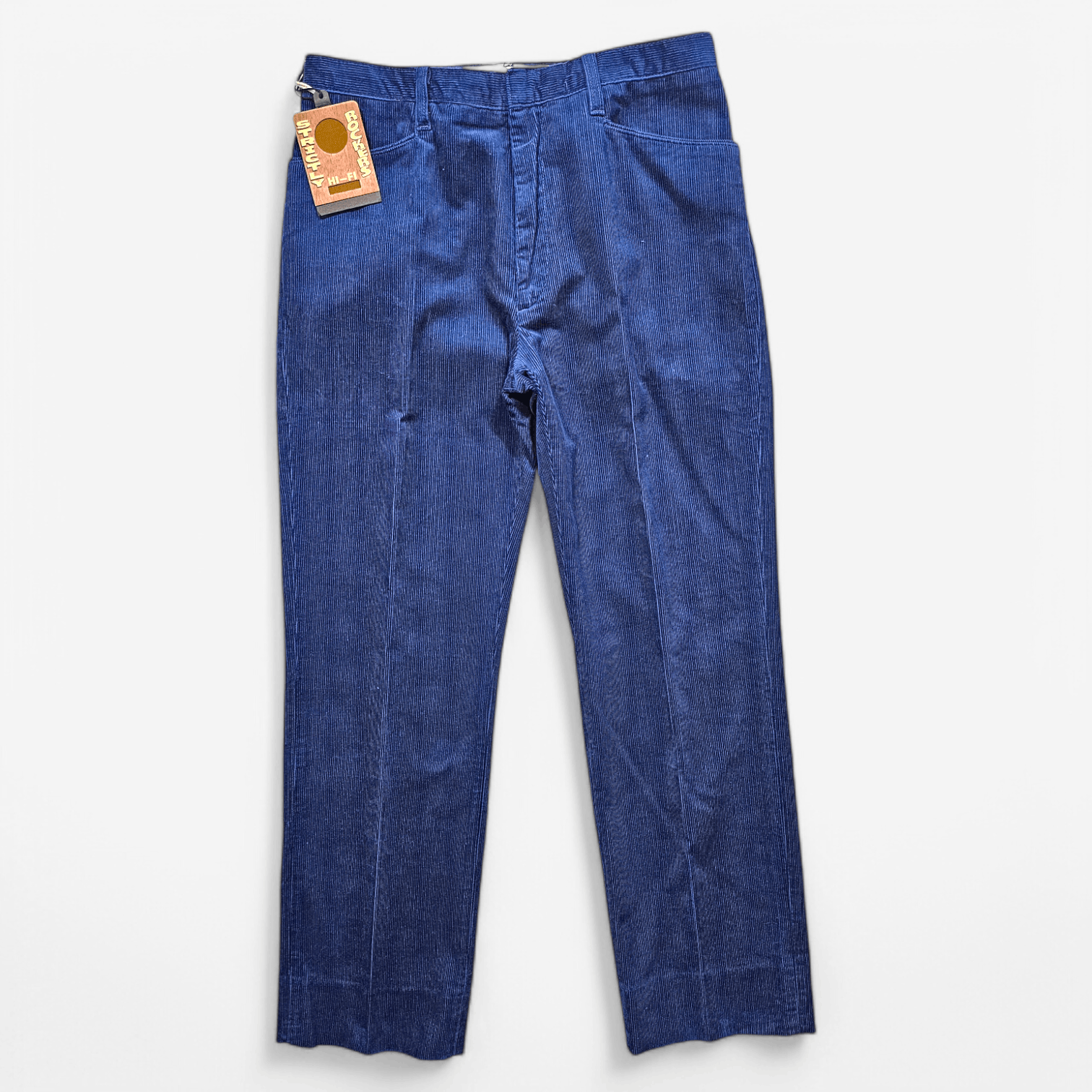 Levi's Vintage Clothing NWT LVC Levi's Vintage Clothing Sta Prest Corduroy Pants Size US 32 / EU 48 - 3 Thumbnail