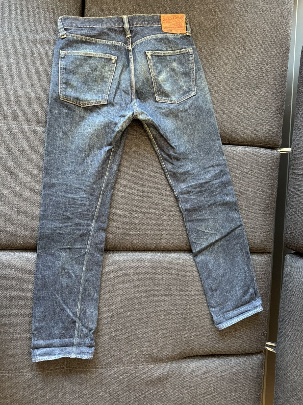 Sugar Cane Sugar Cane 2009 29 waist Size US 29 - 2 Thumbnail