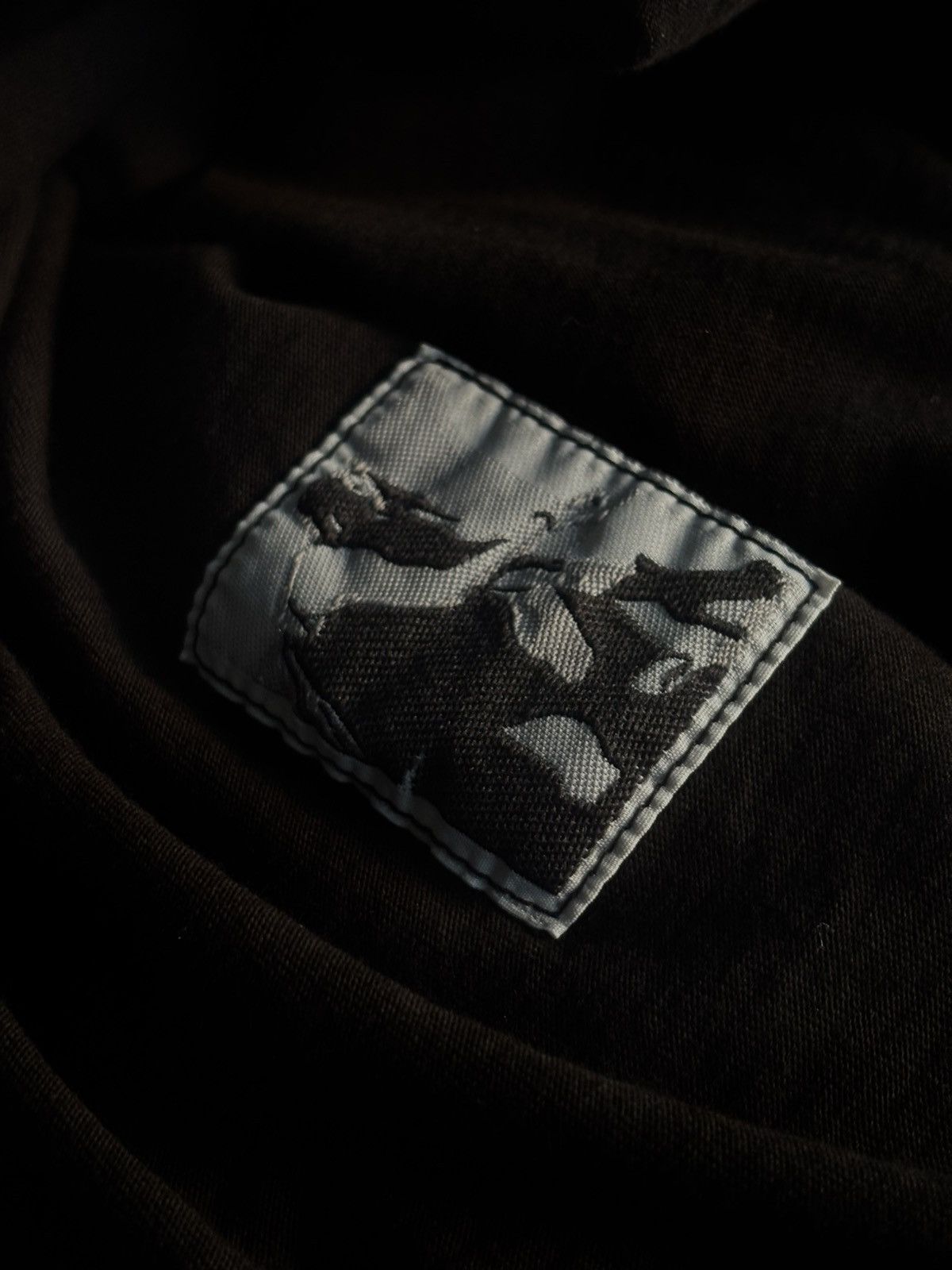 Rick Owens Rick Owens T-shirt Size US M / EU 48-50 / 2 - 13 Thumbnail