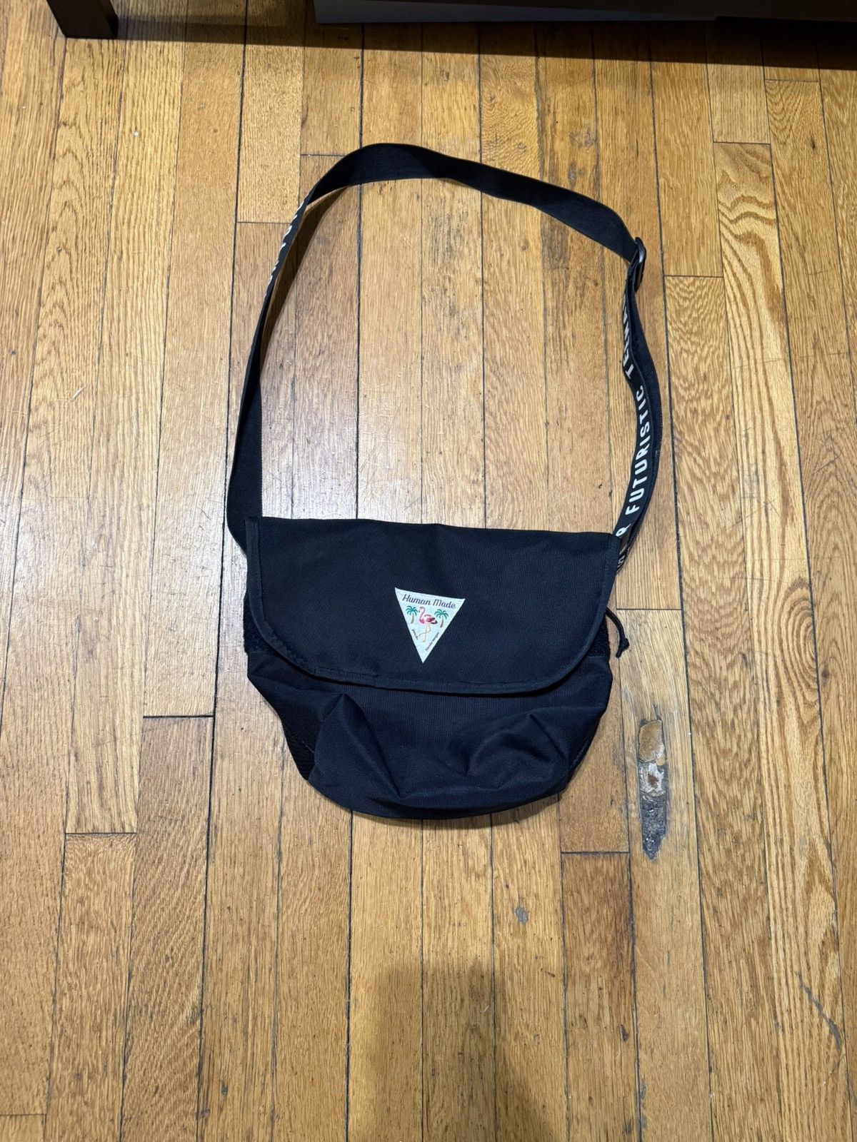 Human Made Human Made side Bag Size ONE SIZE - 9 Thumbnail