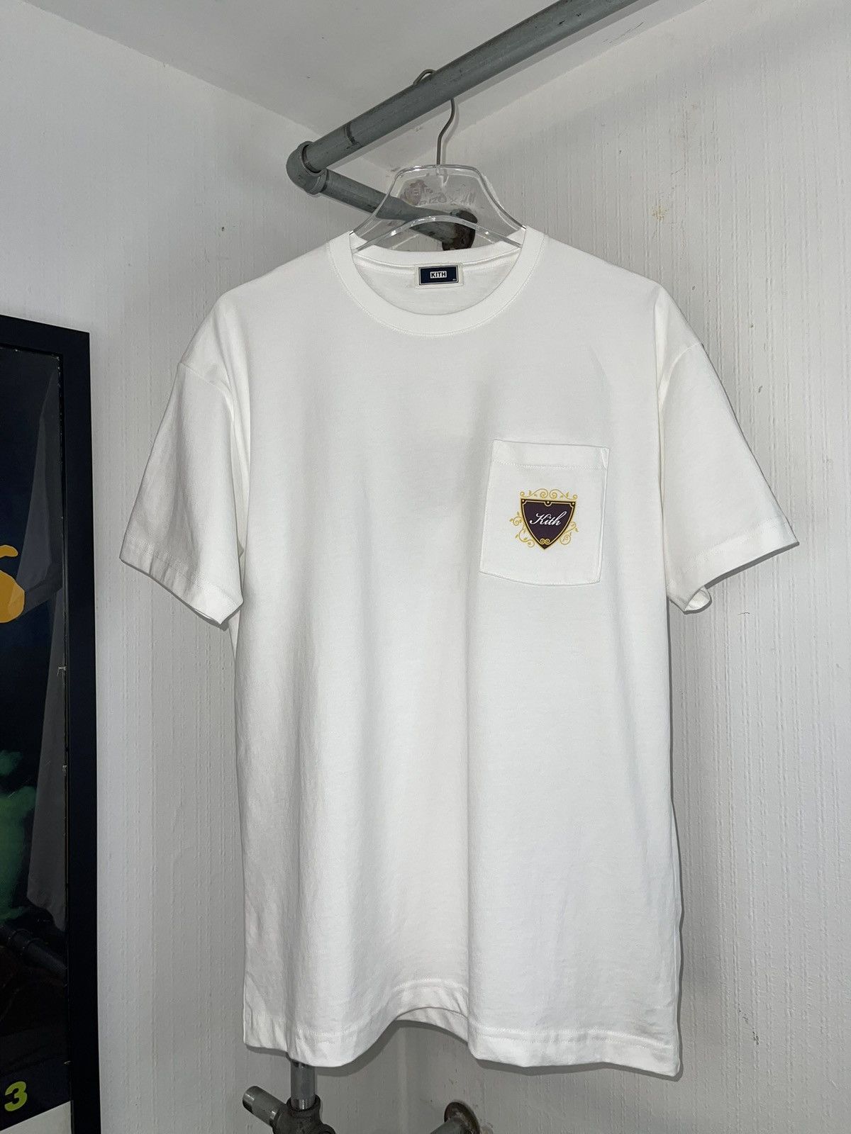 Kith Kith Beverly Hills pocket tee Size US XS / EU 42 / 0 - 1 Thumbnail
