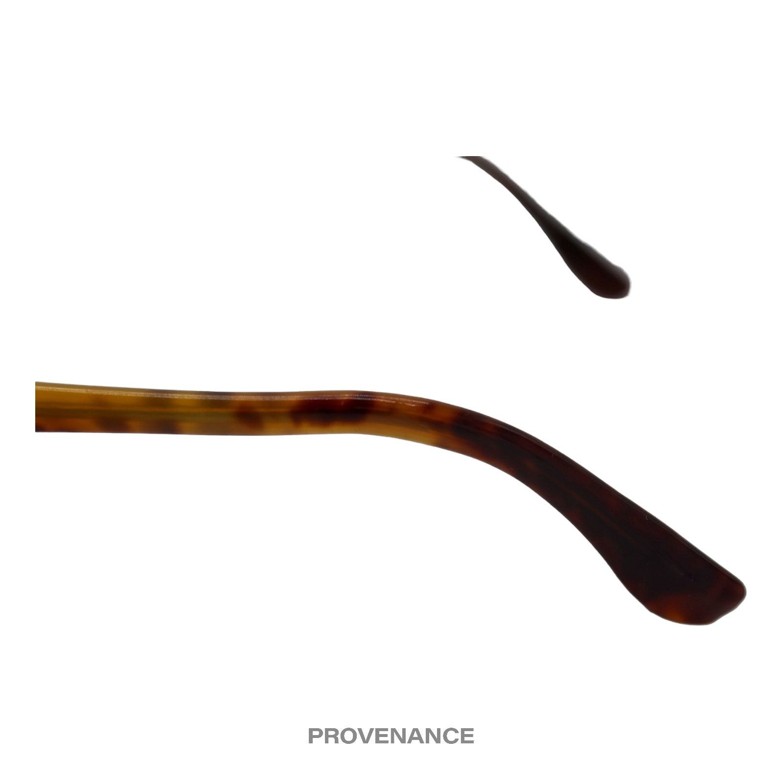 Bugatti 🔴 Bugatti Teardrop Logo Sunglasses - Havanna Brown Size ONE SIZE - 11 Thumbnail