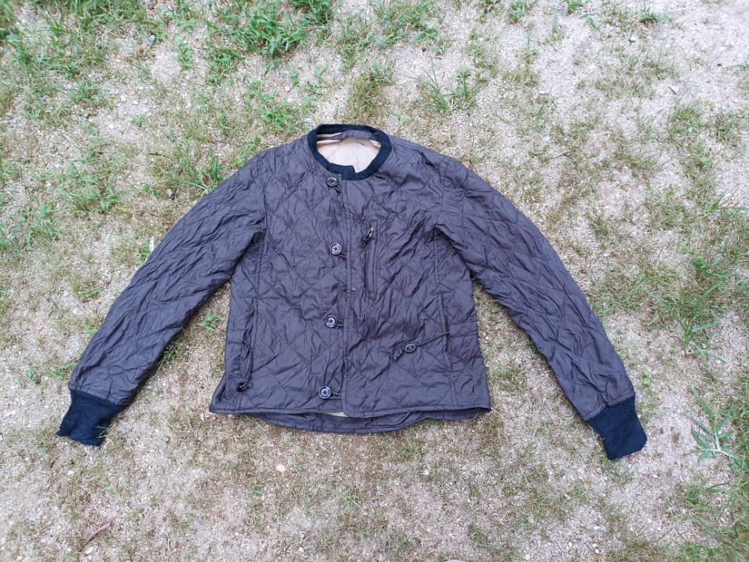 45rpm 45rmp button up Jacket Size S / US 4 / IT 40 - 3 Thumbnail