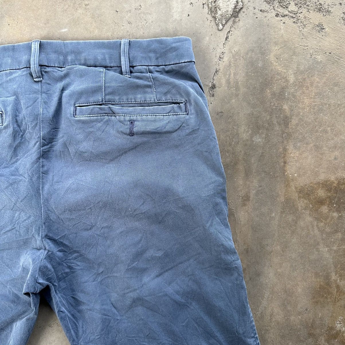 Japanese Brand × Vintage 🔥Vintage Japanese Casual Trousers Pants Size US 33 - 11 Thumbnail