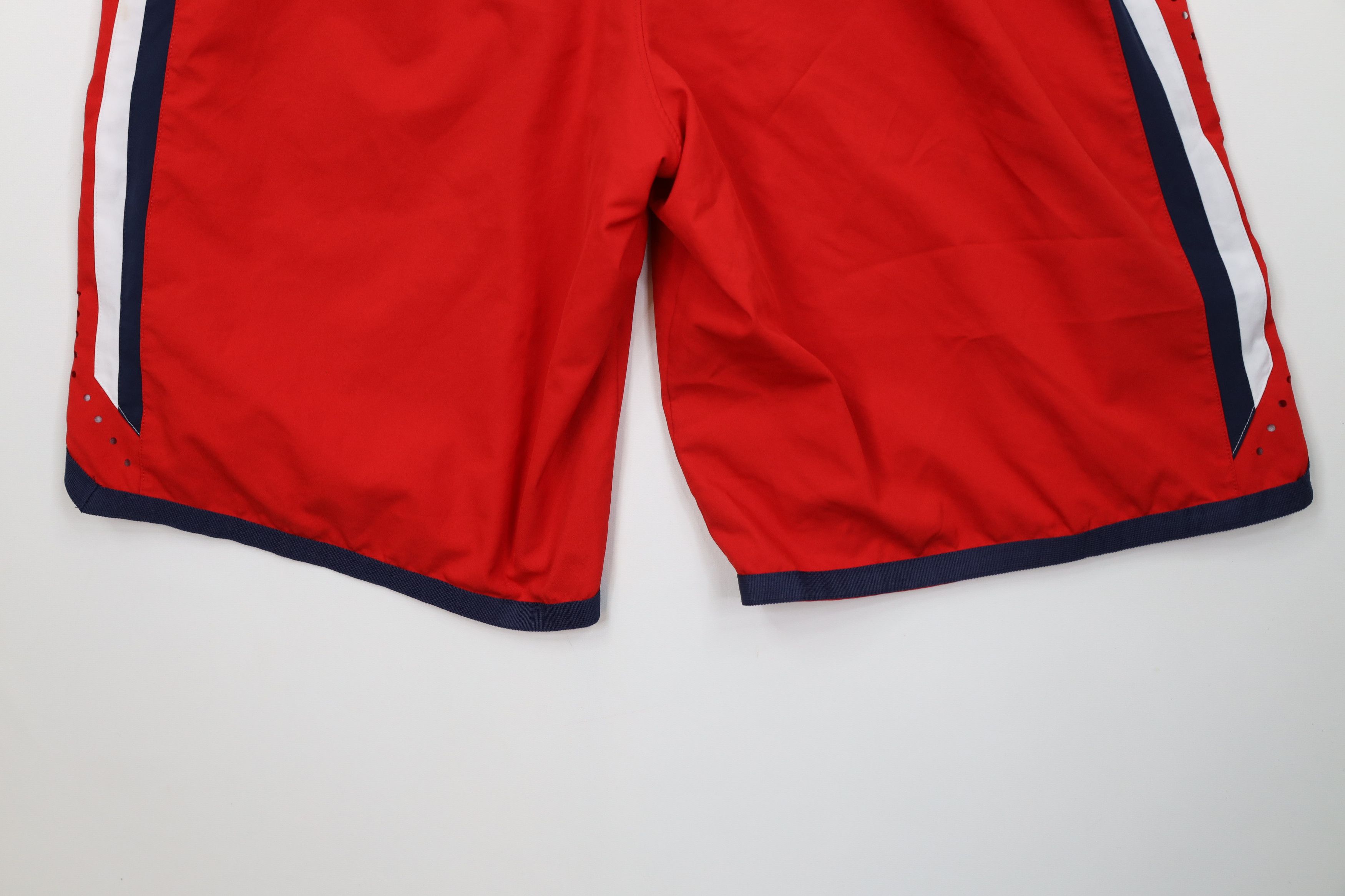 Nike Nike Authentics University of Arizona Basketball Shorts Size US 34 / EU 50 - 14 Thumbnail