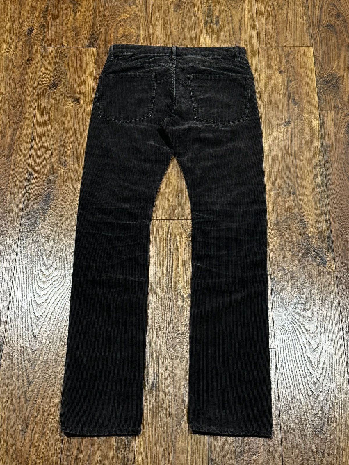 Undercover Undercover AW06 “Guruguru” Bug Corduroy Pants Size US 30 / EU 46 - 7 Thumbnail