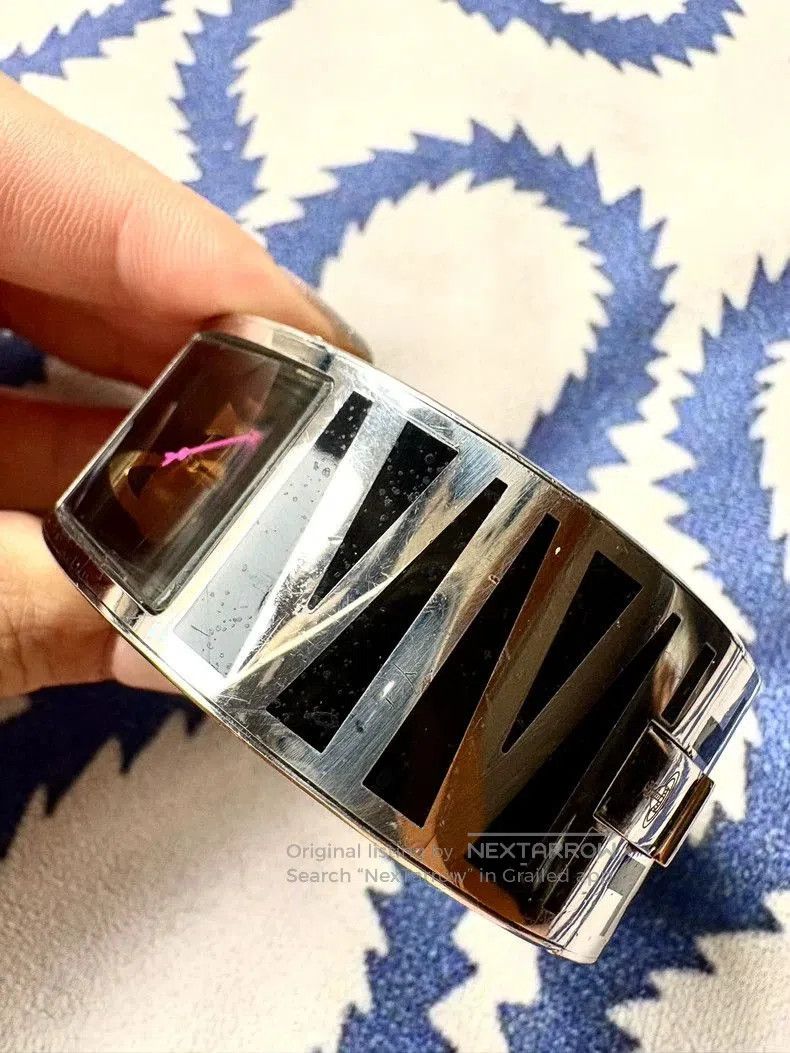 Vivienne Westwood Vivienne Westwood Vintage Saturn Bracelet. Size ONE SIZE - 6 Thumbnail