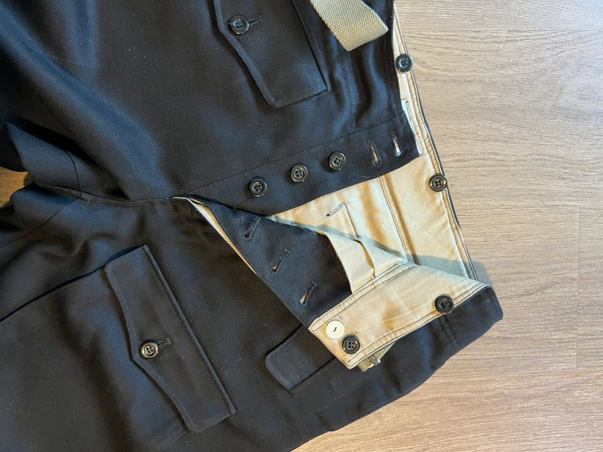 Jakob Hetzer Jakob Hetzer Quintet Field Bottoms Size US 34 / EU 50 - 4 Thumbnail