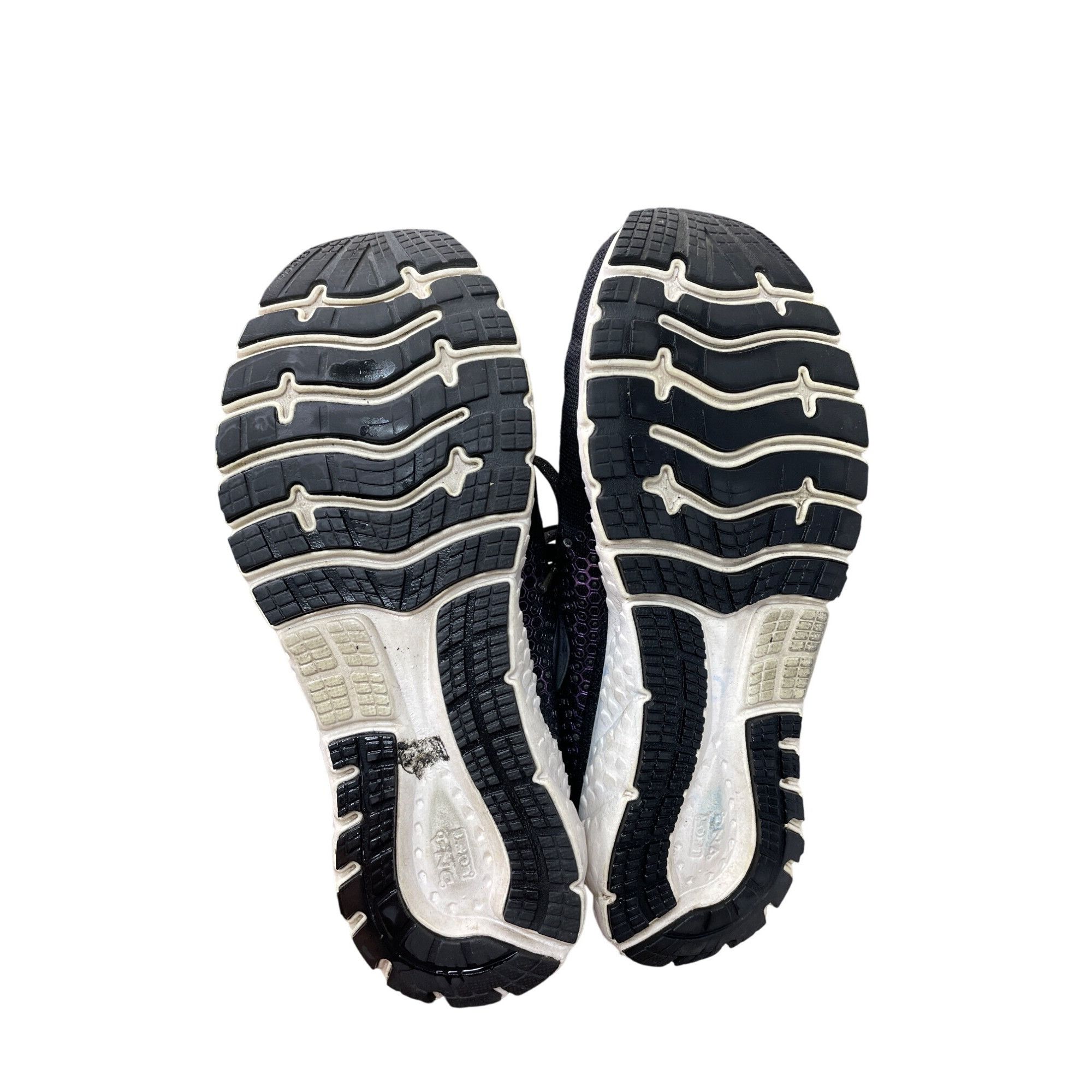 Brooks Brooks Glycerin 17 Womens Black Running Shoes Sneakers Size Size US 8 / IT 38 - 5 Thumbnail
