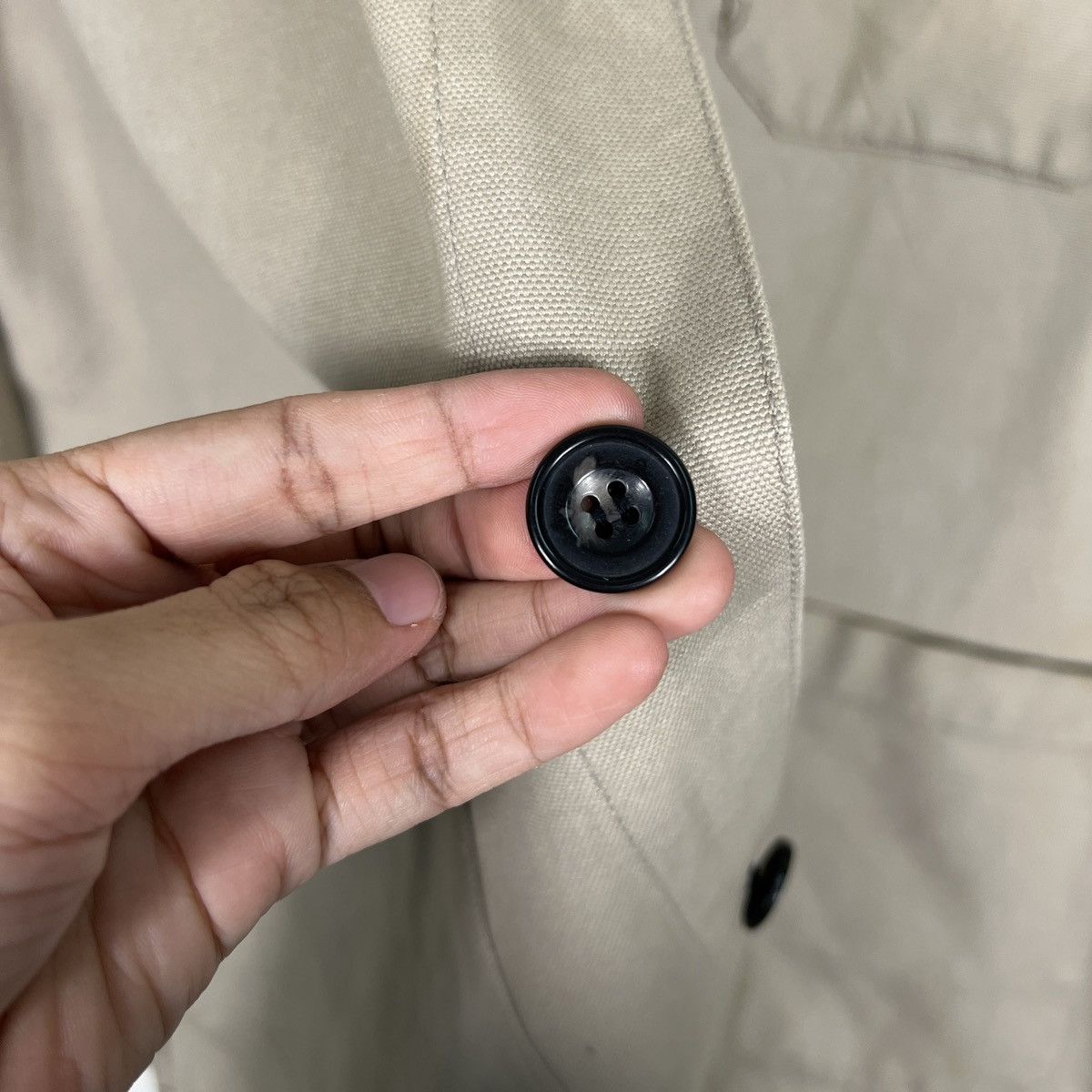 Japanese Brand 🔥 VINTAGE REDSKINS WORKERS BLOUSON JACKET Size US M / EU 48-50 / 2 - 14 Thumbnail