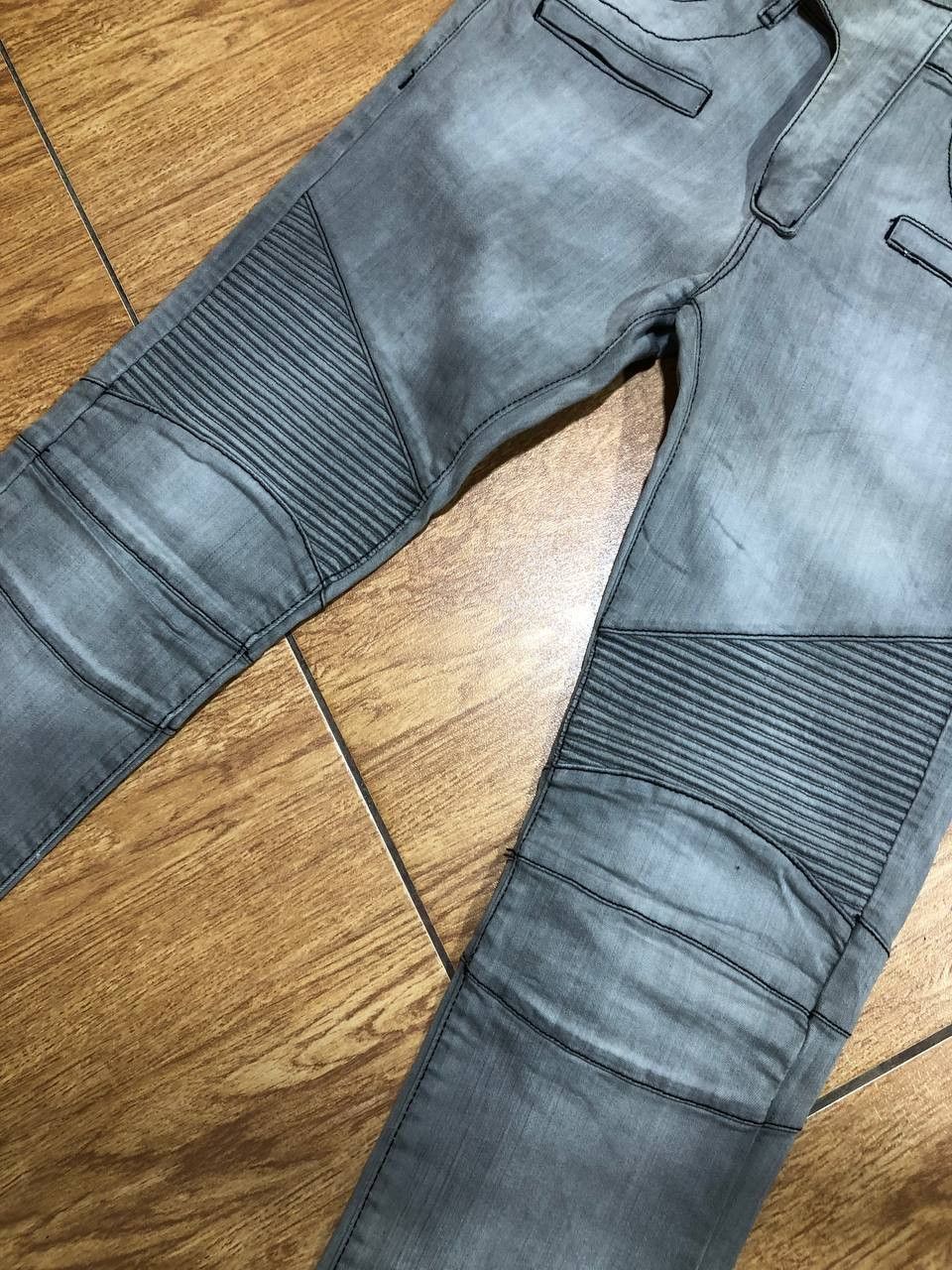 Balmain Balmain jeans Size US 33 - 7 Thumbnail