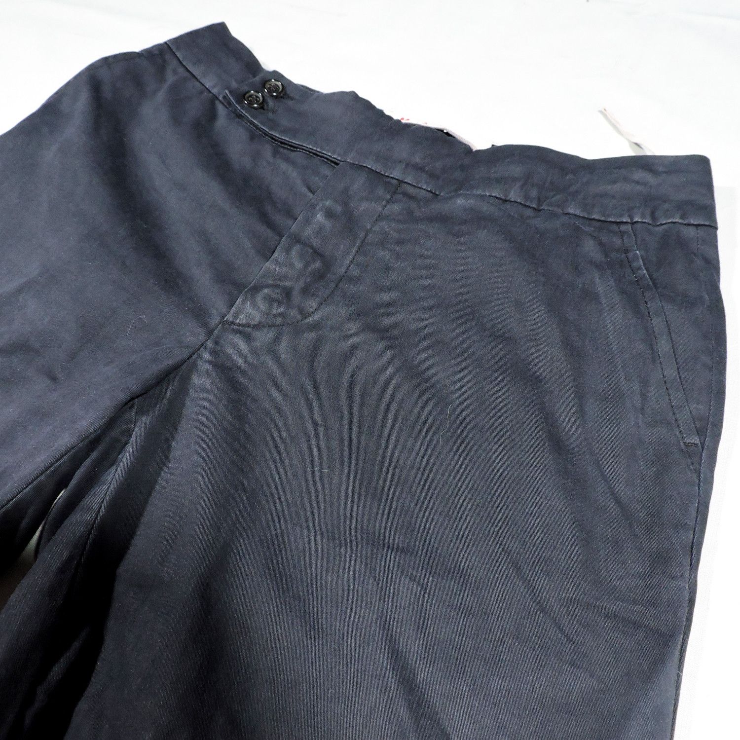 Marni MARNI CASUAL SHORT PANTS Size US 30 / EU 46 - 9 Thumbnail
