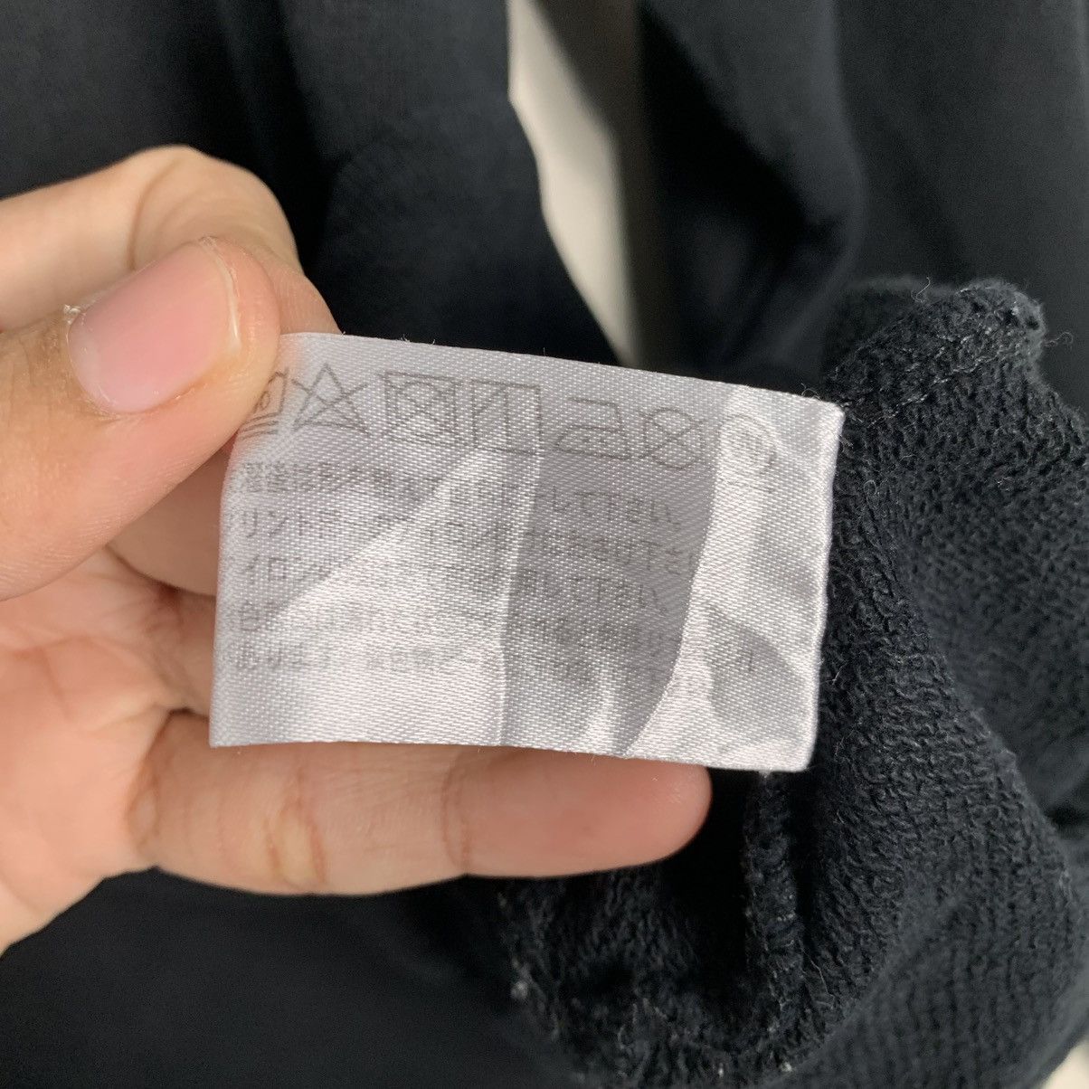 Japanese Brand Japanese Brand Ciaopanic Ordinary Life Sweatshirt Size US M / EU 48-50 / 2 - 14 Thumbnail
