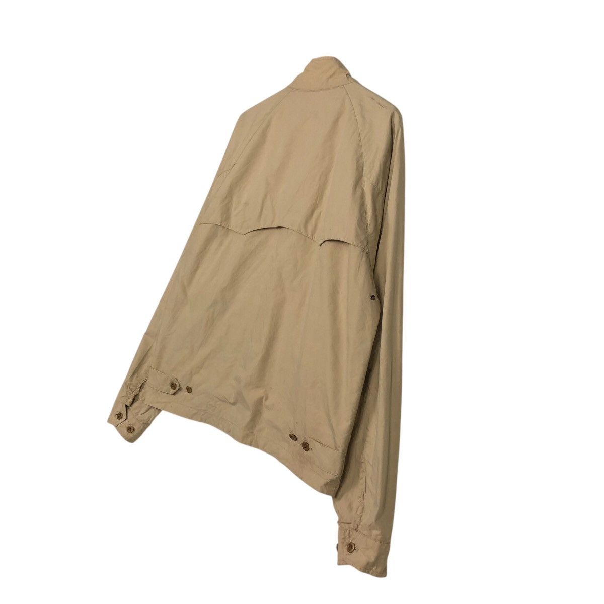 Polo Ralph Lauren Polo RL Archive Reversible Khaki Workwear x Preppy Plaid Size US L / EU 52-54 / 3 - 11 Thumbnail