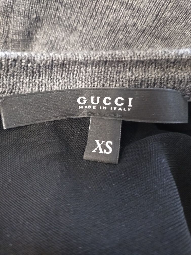 Gucci Gucci Wool Dress Size XS / US 0-2 / IT 36-38 - 6 Thumbnail