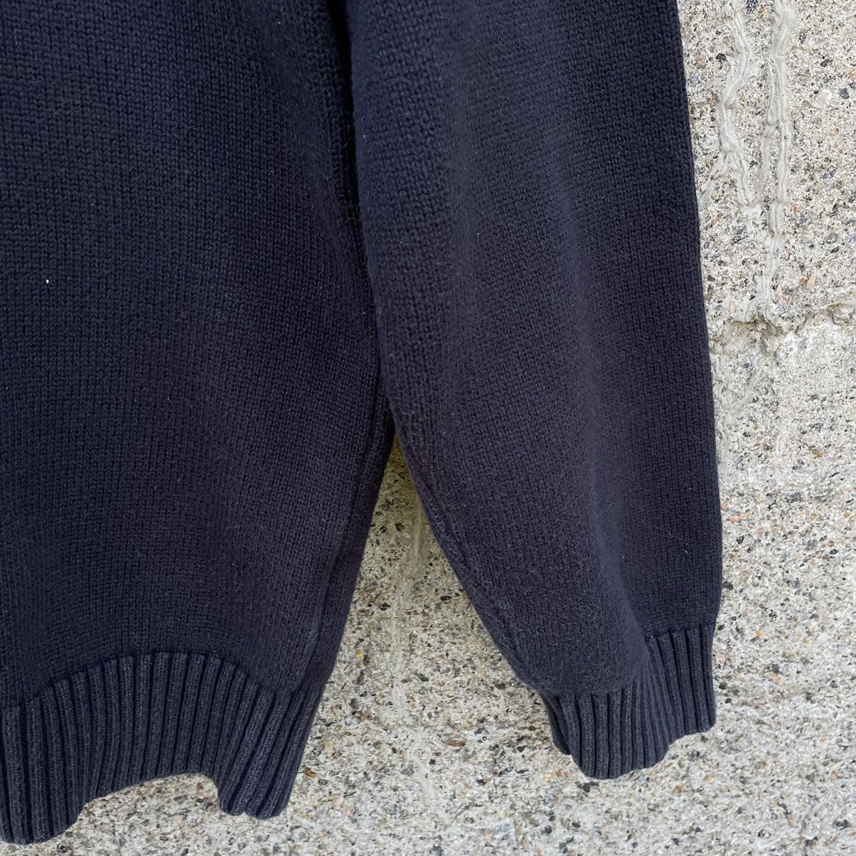 Tommy Hilfiger Vintage Tommy Hilfiger Knit Sweater Y2K 90s Style USA Size US M / EU 48-50 / 2 - 4 Thumbnail