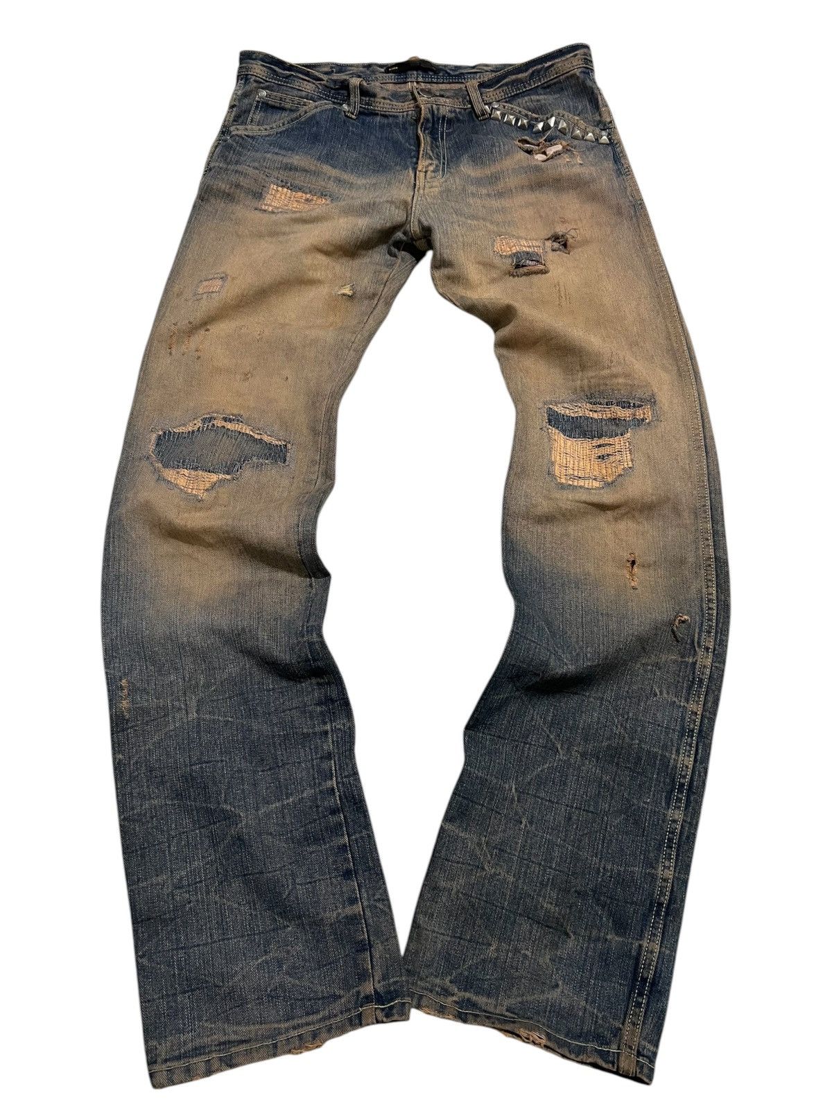 Le Grande Bleu (L.G.B.) | Grailed